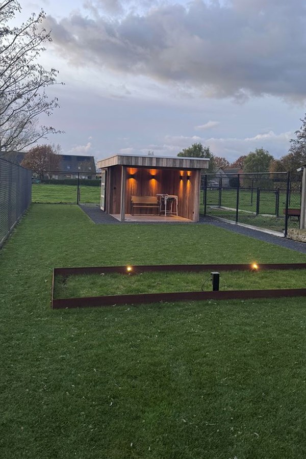 aanleg of heraanleg van tuin in Eeklo, Zelzate, Ertvelde, Assenede, Bassevelde, Boekhoute, Evergem, Terneuzen, Sas van Gent, Sleidinge, Oosteeklo