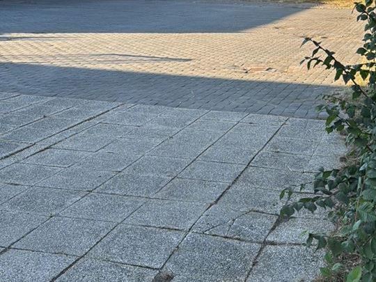 onderhoud voetpad, oprit, parkeerplaats in Eeklo, Zelzate, Ertvelde, Assenede, Bassevelde, Boekhoute, Evergem, Terneuzen, Sas van Gent, Sleidinge, Oosteeklo