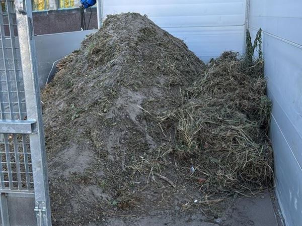 afvoeren afval onderhoud in Eeklo, Zelzate, Ertvelde, Assenede, Bassevelde, Boekhoute, Evergem, Terneuzen, Sas van Gent, Sleidinge, Oosteeklo