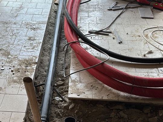 afvoerbuizen in Zelzate, Ertvelde, Assenede, Bassevelde, Boekhoute, Evergem, Terneuzen, Sas van Gent, Sleidinge, Oosteeklo