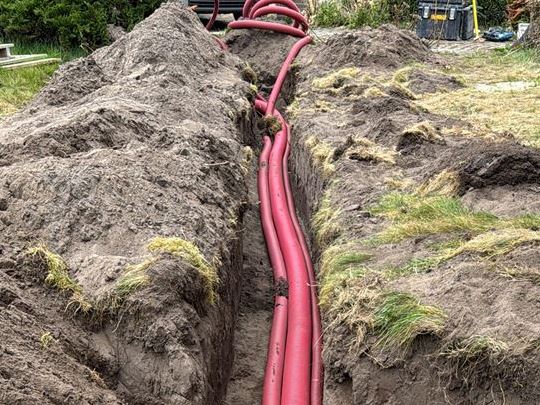 graaf - en grondwerken in Zelzate, Ertvelde, Assenede, Bassevelde, Boekhoute, Evergem, Terneuzen, Sas van Gent, Sleidinge, Oosteeklo