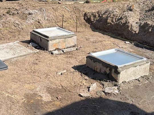 beton putten in Zelzate, Ertvelde, Assenede, Bassevelde, Boekhoute, Evergem, Terneuzen, Sas van Gent, Sleidinge, Oosteeklo