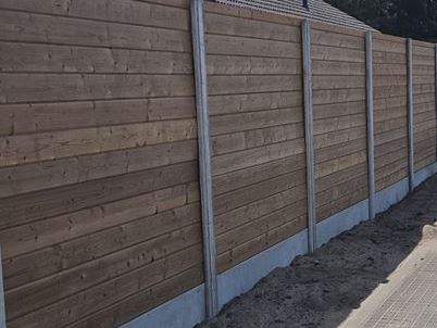houten tuinafsluiting in Eeklo, Zelzate, Ertvelde, Assenede, Bassevelde, Boekhoute, Evergem, Terneuzen, Sas van Gent, Sleidinge, Oosteeklo