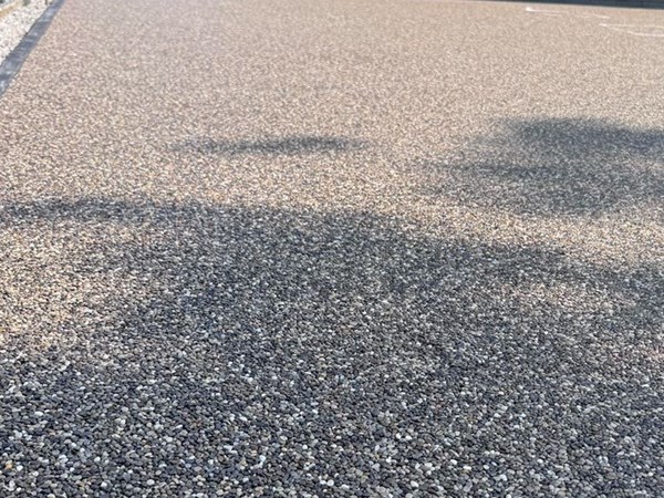 oprit, terras, pad, parkeerplaats in waterdoorlatende verharding Vuba in Eeklo, Zelzate, Ertvelde, Assenede, Bassevelde, Boekhoute, Evergem, Terneuzen, Sas van Gent, Sleidinge, Oosteeklo