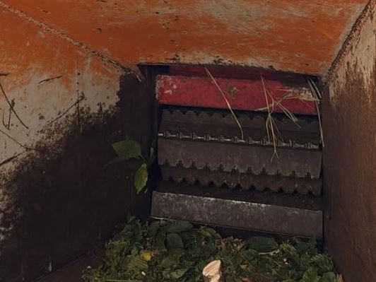 detail hakselaar in Eeklo, Zelzate, Ertvelde, Assenede, Bassevelde, Boekhoute, Evergem, Terneuzen, Sas van Gent, Sleidinge, Oosteeklo