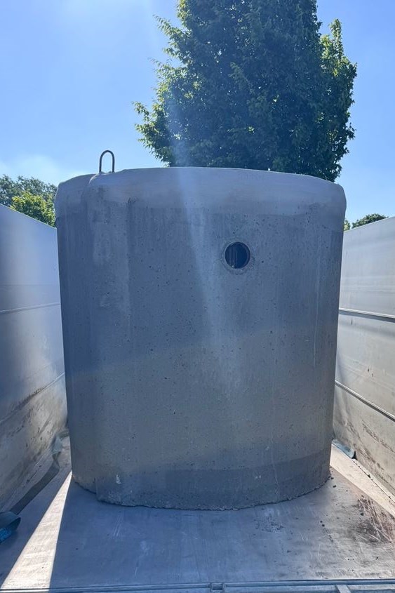 plaatsen regenwater of septische put in Zelzate, Ertvelde, Assenede, Bassevelde, Boekhoute, Evergem, Terneuzen, Sas van Gent, Sleidinge, Oosteeklo